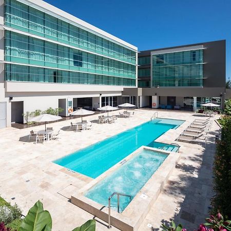 Holiday Inn - Quito Airport By Ihg Tababela Εξωτερικό φωτογραφία