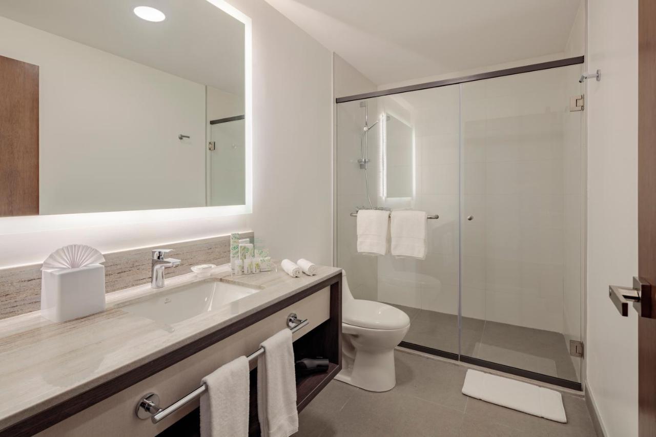 Holiday Inn - Quito Airport By Ihg Tababela Εξωτερικό φωτογραφία Bathroom